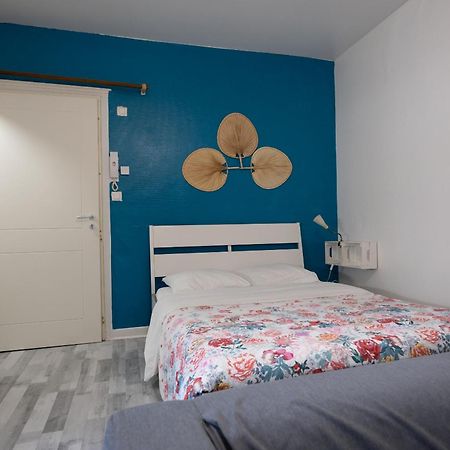 Le Studio De L'Ile Нант Екстериор снимка